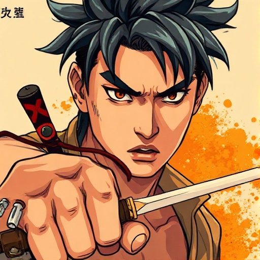 黎明绘师 - KK漫画作者头像