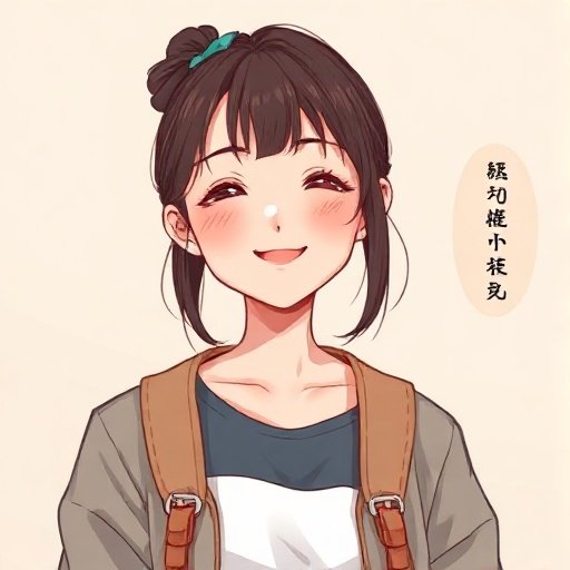 夏日葡风 - KK漫画作者头像