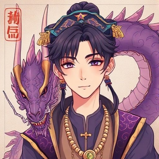 龙骨雕刻师 - KK漫画作者头像
