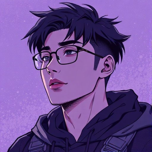 星际旅人 - KK漫画作者头像